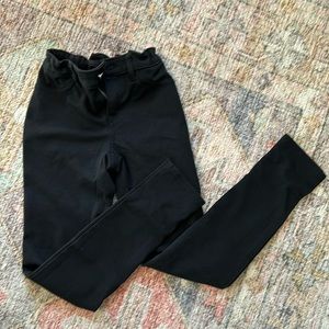 Black Gap pants